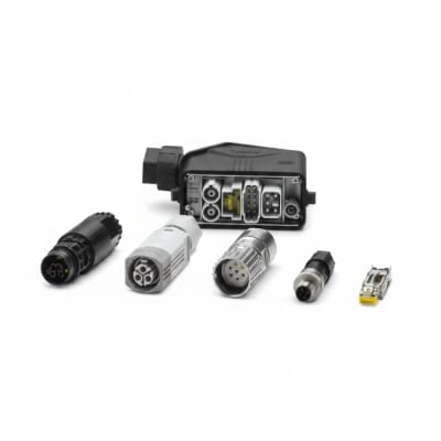 PHOENIX CONTACT EML (100X90)R