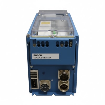 BOSCH DDC01.2-N100A-D