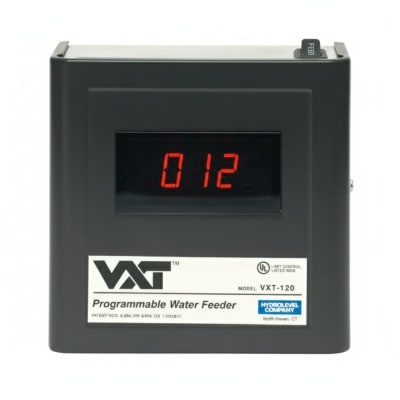 VELOCITY BOILER WORKS 45-026