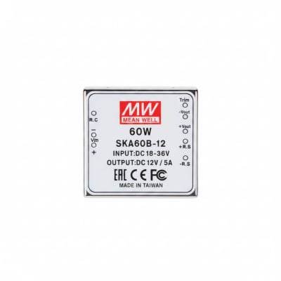 MEAN WELL SKA60B-12