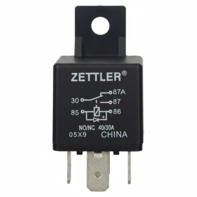 AMERICAN ZETTLER AZ2531-13-1