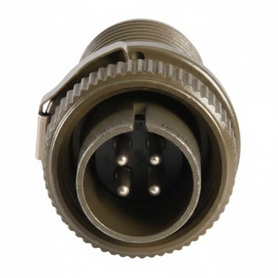 AMPHENOL MS3106R22-5S