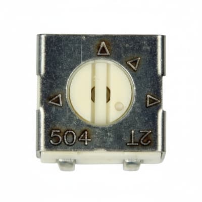 TT ELECTRONICS 72PR5KLFTB