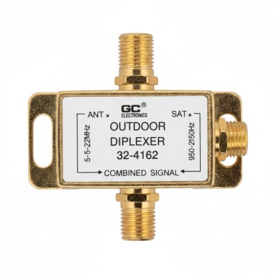 GC ELECTRONICS 32-3222