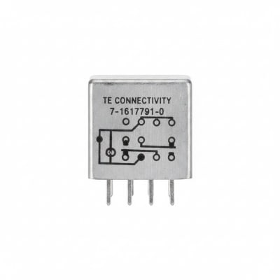 TE CONNECTIVITY 7-1617791-0