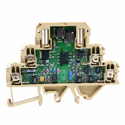 WEIDMULLER 2583840000