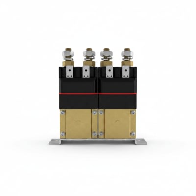 CURTIS INSTRUMENTS 13223338