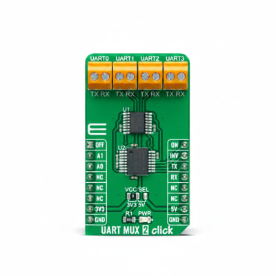 SR COMPONENTS CEC-2F