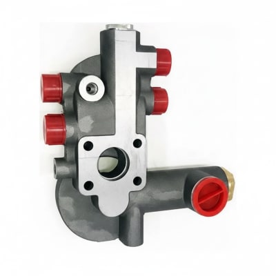 INGERSOLL RAND VAL12849