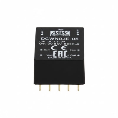 MEAN WELL RSDW20UW-05