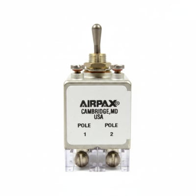 SENSATA TECHNOLOGIES M39019/03-240S