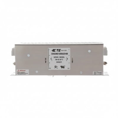 TE CONNECTIVITY 30KEMS10BBSD