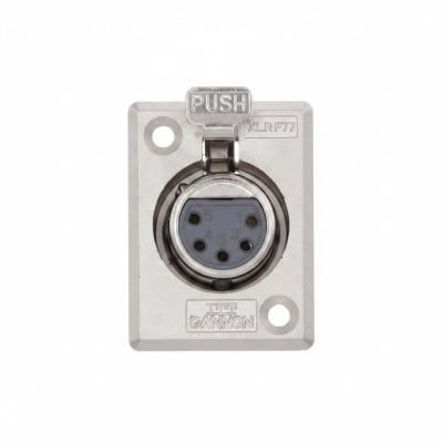 ITT XLR532F77