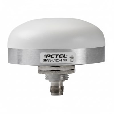 PCTEL GNSS-L125-TNC