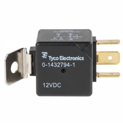 TE CONNECTIVITY 4-1437450-3