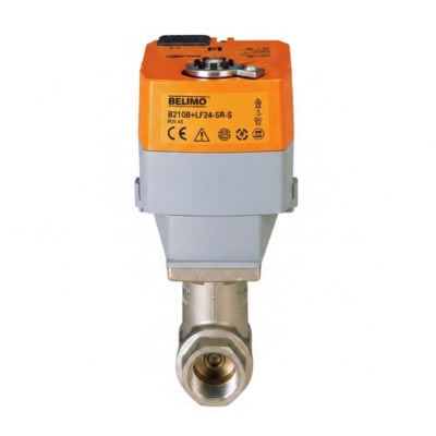 BELIMO B210B+LF24-SR-S US