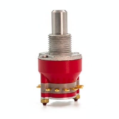 GRAYHILL INC 71MBS36-05-1-10N-C