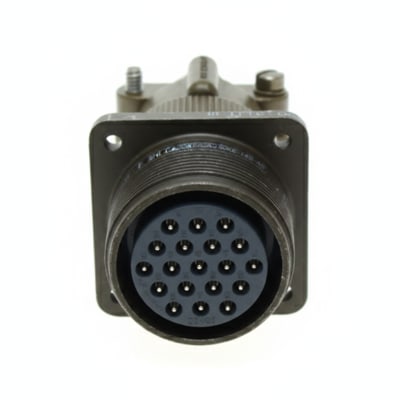 ITT SHL-CA00KE/CA3100KE-14S-AS