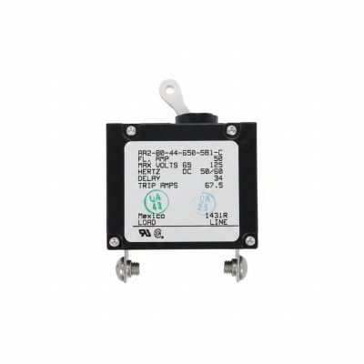 CARLING SWITCH AA2-B0-44-650-5B1-C