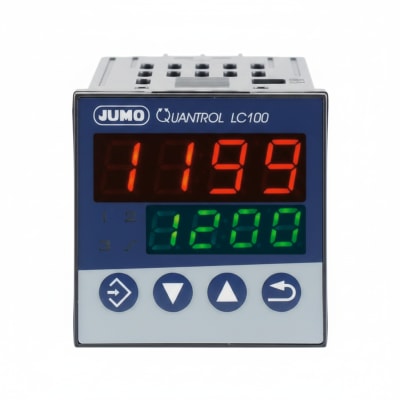 JUMO 702031/8-1000-25