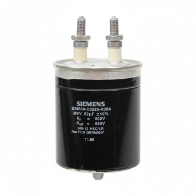 SIEMENS B25834-C6226-K004