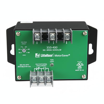 LITTELFUSE 35040026