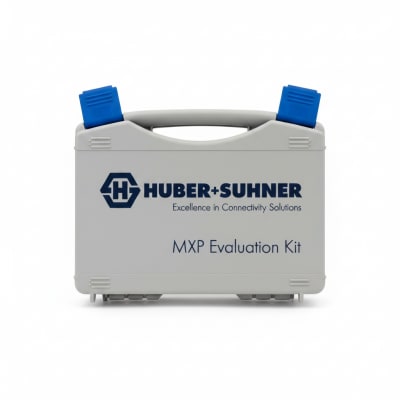 HUBER SUHNER INC 22648628