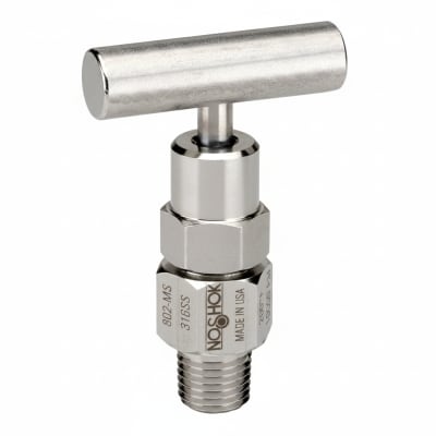 NOSHOK 20604-MFS-P1-T6