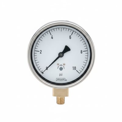 NOSHOK 25-210-30-INH2O-VAC-GL-BCR