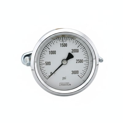 NOSHOK 25-310-10000-PSI/BAR-BT8