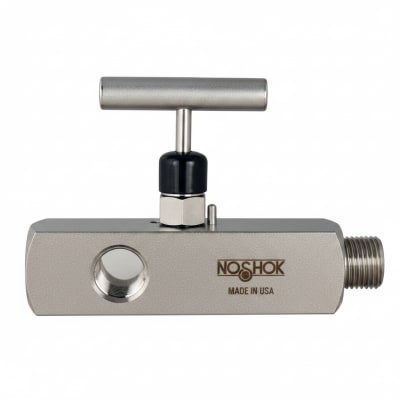 NOSHOK 20604-MFS-P2-T5