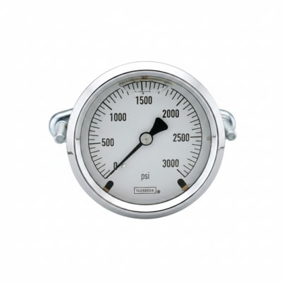 NOSHOK 25-310-10000-PSI/BAR-BT8-CC