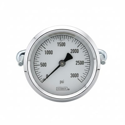 NOSHOK 25-310-10000-PSI/BAR-HL