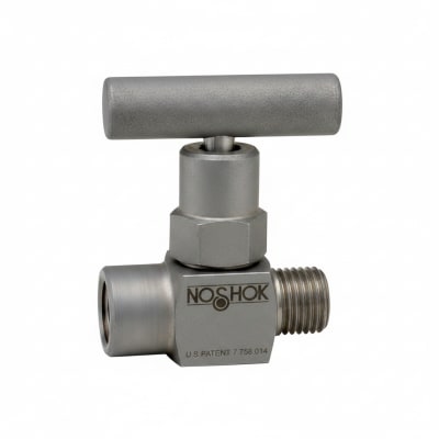 NOSHOK 101-MFAC-HL3