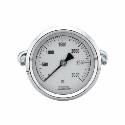 NOSHOK 25-310-10000-PSI/BAR-RF