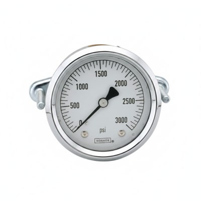 NOSHOK 25-310-10000-PSI/BAR-GY40-BT8