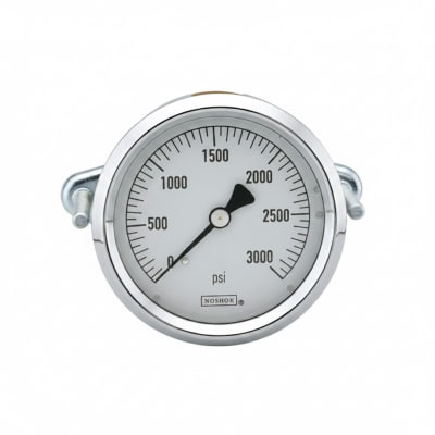 NOSHOK 25-310-10000-PSI/KG/CM2-MIP