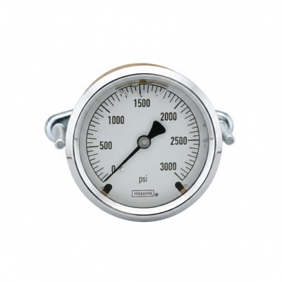 NOSHOK 25-310-10000-PSI/KPA-GY40-BT8