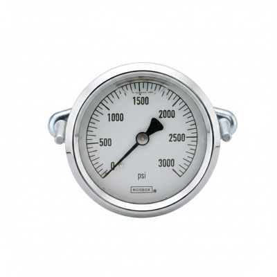 NOSHOK 25-310-10000-PSI/KPA-GY40