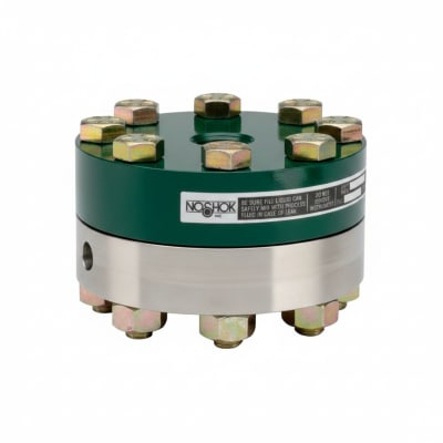 NOSHOK 40-300-100-PSI-DRY