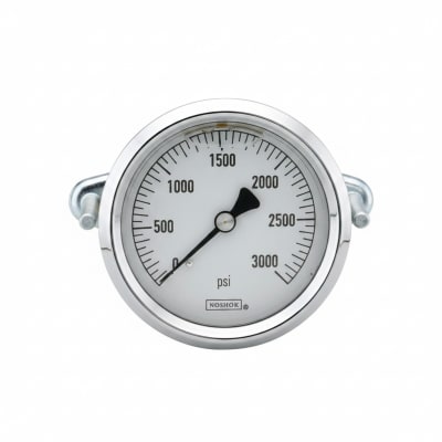 NOSHOK 25-310-10000-PSI/KPA-RF