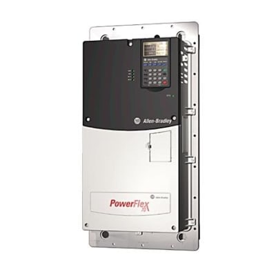 ALLEN BRADLEY 20AC072A0AYNANC0