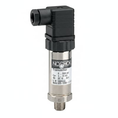 NOSHOK 625-5000-2-1-2-3