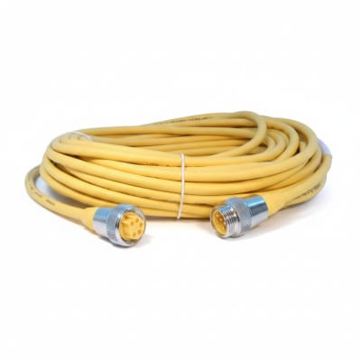 TURCK RSM RKM 50-15M/S90