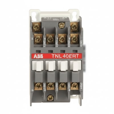 ASEA BROWN BOVERI TNL40ERT-52