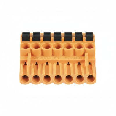 WEIDMULLER 1563200000