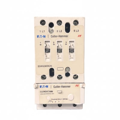 EATON CORPORATION XTCEXPLKC