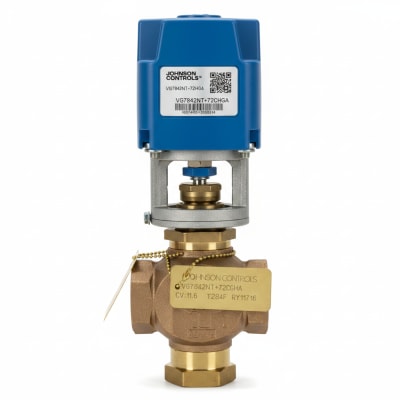 JOHNSON CONTROLS VG7842NT+72CHGA