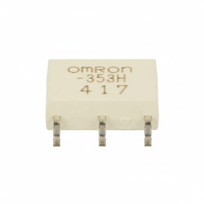 OMRON G3VM-353H