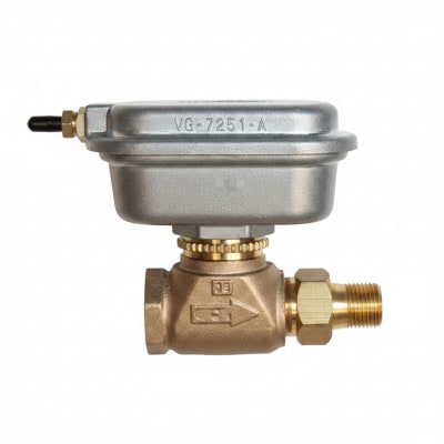 JOHNSON CONTROLS VG7251ES+3801B